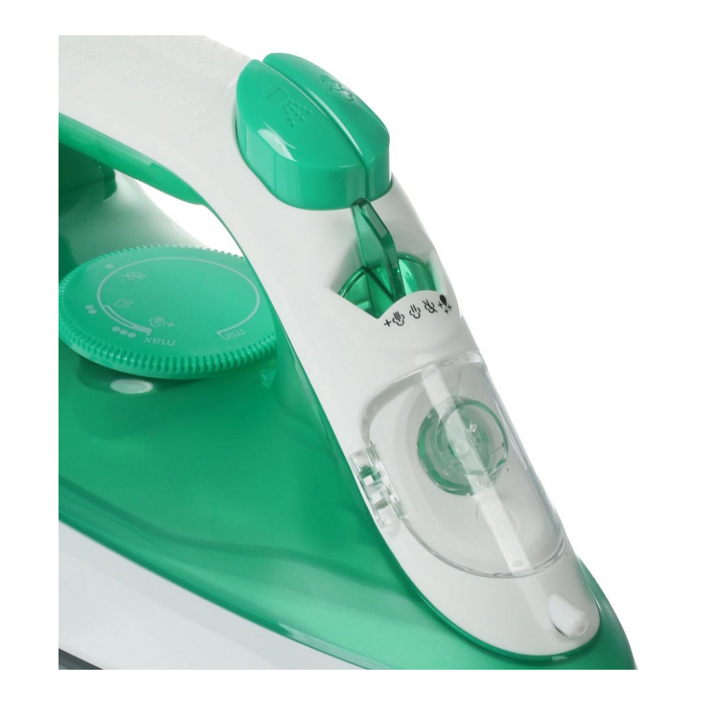 Fier de calcat Braun SI1040GR, 2000W, Ceramica photo 5