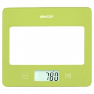 Кухонные весы Sencor SKS5031GR thumbnav 1