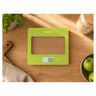 Кухонные весы Sencor SKS5031GR thumbnav 6