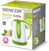 Fierbator de apa electric Sencor SWK 1811GR thumbnav 2