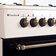 Газовая плита Eurolux ТЕ-5640 IBGR thumbnav 2