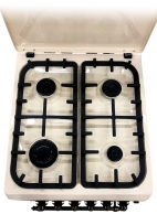 Aragaz pe gaz Eurolux TE-5640ICBGR thumbnav 2