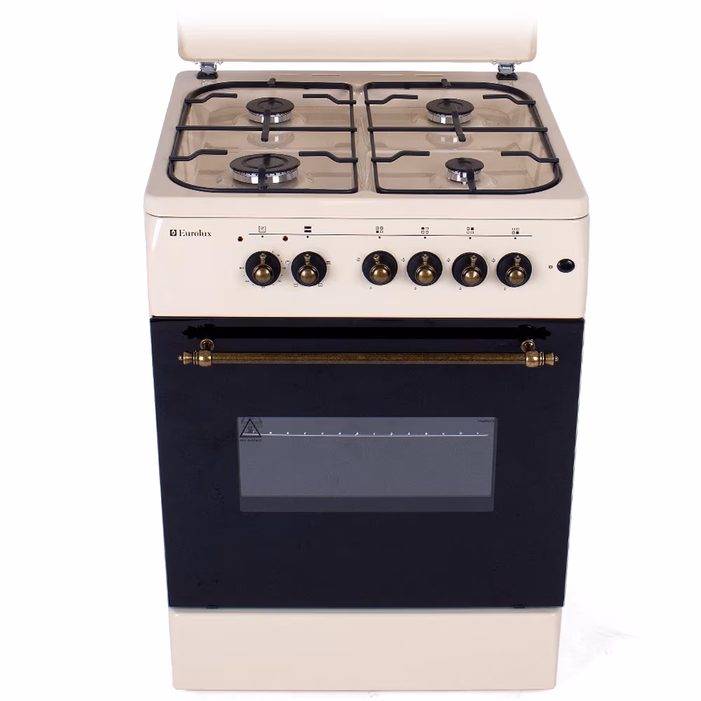 Aragaz pe gaz Eurolux TE6640IBGR