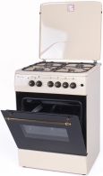 Газовая плита Eurolux TE6640ICBGR thumbnav 1