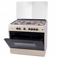 Aragaz pe gaz Eurolux TE6950IFBGR thumbnav 3