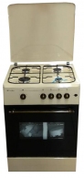 Газовая плита Eurolux TG6640IBGR thumbnav 1