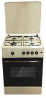 Aragaz pe gaz Eurolux TG6640ICBGR thumbnav 1