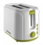 Prajitor de paine Heinner TP750GR, 2, 750 W, Alb thumbnav 1