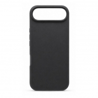 Husa Uniq iPhone 17 Magclick Lino, Charcoal Grey thumbnav 2