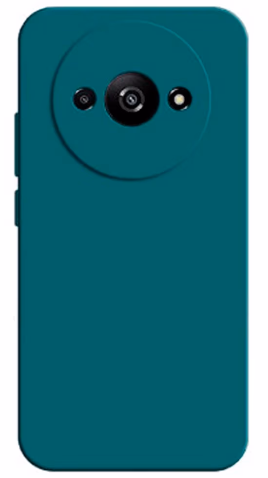Husa WOO Silicone Redmi A3