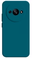 Чехол WOO Silicone Redmi A3