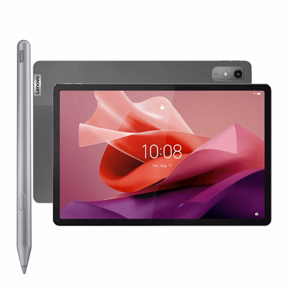 Планшет Lenovo IdeaTab Pro WiFi 8/128G Luna Grey 
