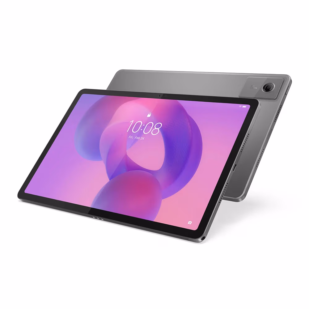 Планшет Lenovo Idea Tab K11 8/256GB Luna Grey 