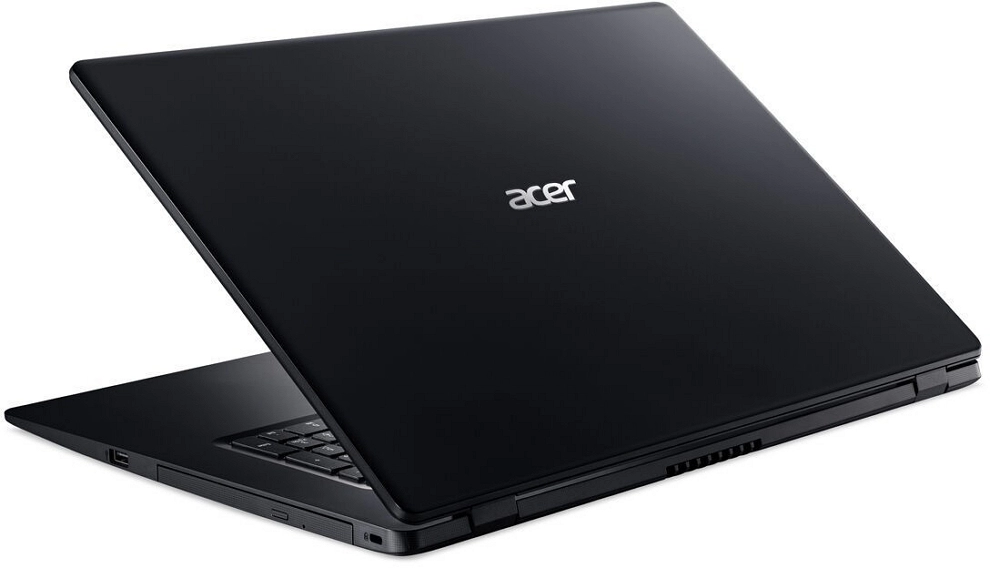 Laptop Acer A3175235GS, 8 GB, DOS, Negru