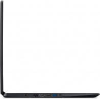 Laptop Acer A3175235GS, 8 GB, DOS, Negru