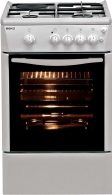 Комбинированная плита Beko  CSG53011GS thumbnav 1