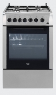 Aragaz pe gaz Beko  CSS52110GS thumbnav 1