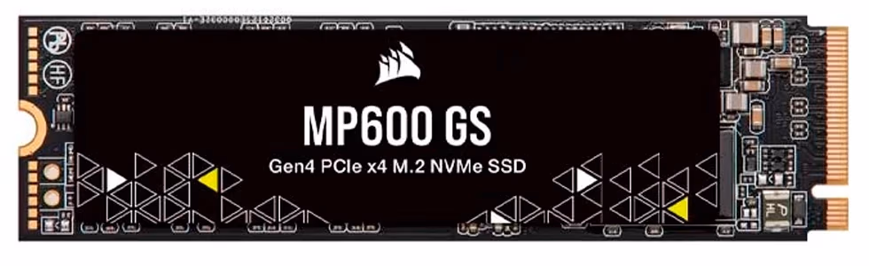 Внутренний SSD диск Corsair MP 600 GS / 500GB