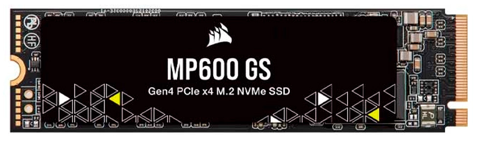 Внутренний SSD диск Corsair MP 600 GS / 500GB photo 1 Внутренний SSD диск Corsair MP 600 GS / 500GB photo 1