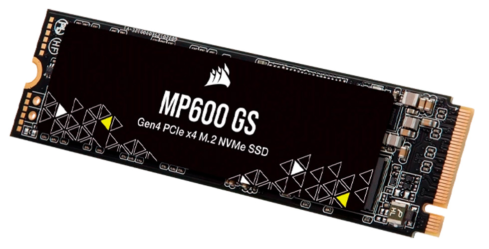 Внутренний SSD диск Corsair MP 600 GS / 500GB photo 2