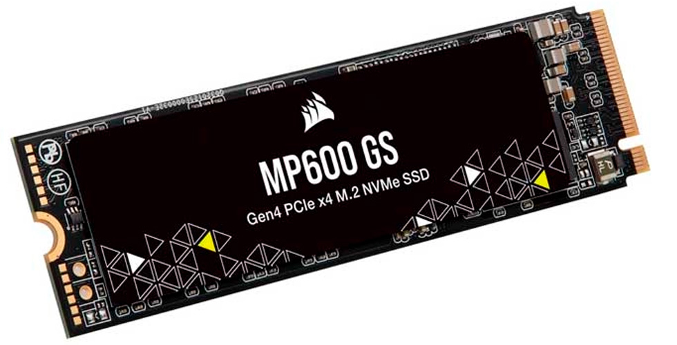 Внутренний SSD диск Corsair MP 600 GS / 500GB photo 3