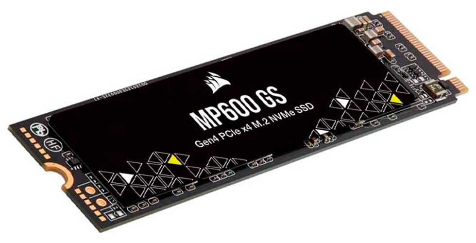 Внутренний SSD диск Corsair MP 600 GS / 500GB photo 4