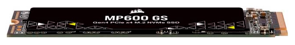 Внутренний SSD диск Corsair MP 600 GS / 500GB photo 5