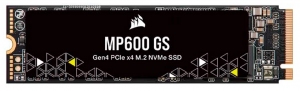 Внутренний SSD диск Corsair MP 600 GS / 500GB thumbnav 1
