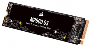Внутренний SSD диск Corsair MP 600 GS / 500GB thumbnav 2