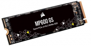 Внутренний SSD диск Corsair MP 600 GS / 500GB thumbnav 3