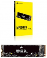 Внутренний SSD диск Corsair MP 600 GS / 500GB thumbnav 6