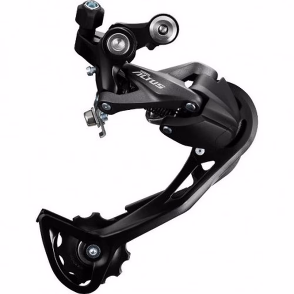 Задний переключатель скорости SHIMANO ERDM2000SGS