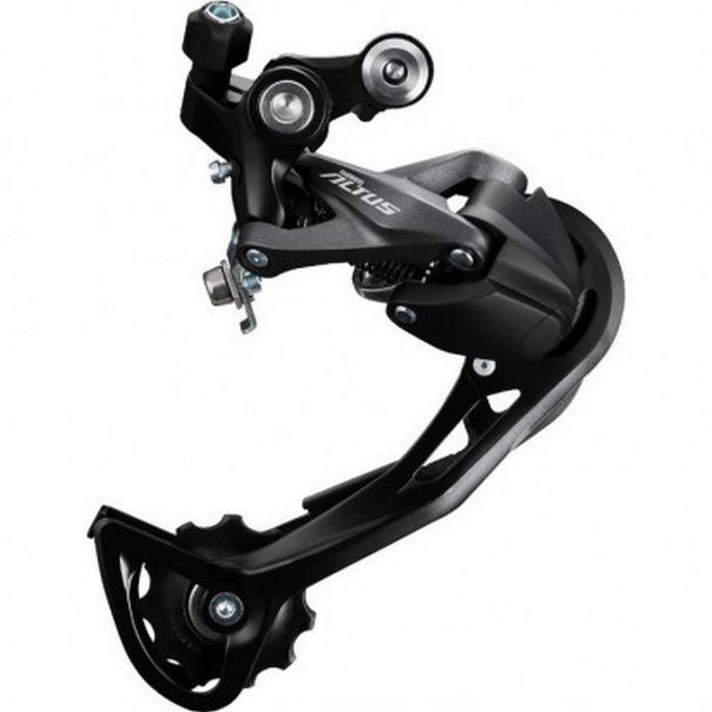 Задний переключатель скорости SHIMANO ERDM2000SGS photo 1 Задний переключатель скорости SHIMANO ERDM2000SGS photo 1