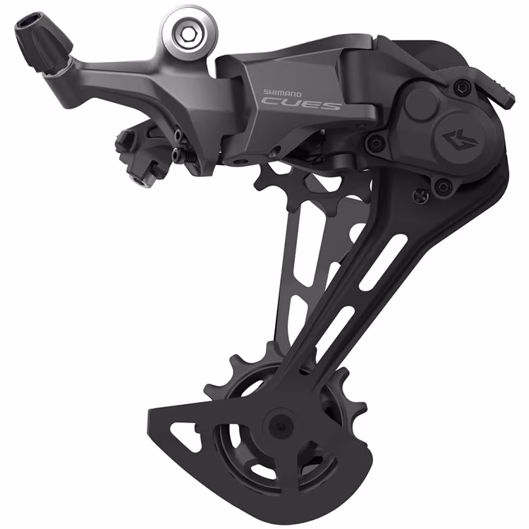 Schimbator viteza spate  SHIMANO RD-U6000, CUES 