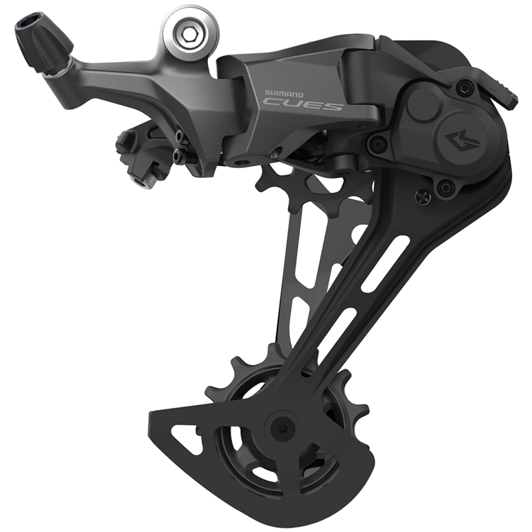 Schimbator viteza spate  SHIMANO RD-U6000, CUES photo 1