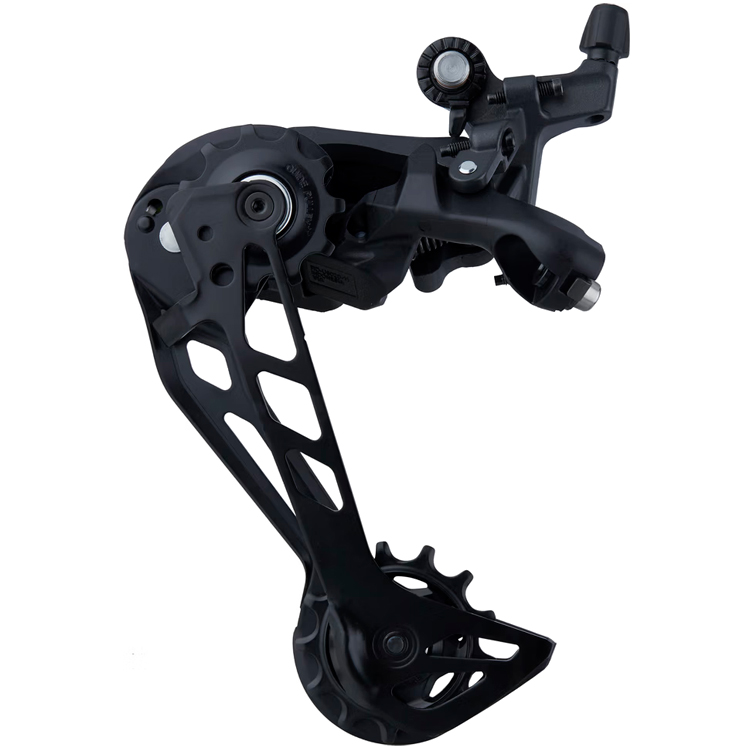 Задний переключатель передач SHIMANO RD-U6020-11, CUES, SGS 11-SPEED photo 3