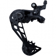 Задний переключатель передач SHIMANO RD-U6020-11, CUES, SGS 11-SPEED thumbnav 3