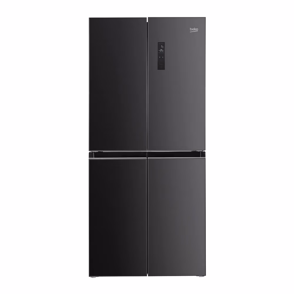 Frigider Beko GNO4031GS 