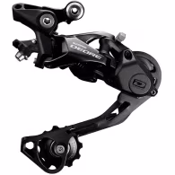 Задний переключатель передач SHIMANO DEORE RD-M6000-SGS, 10 SPEED