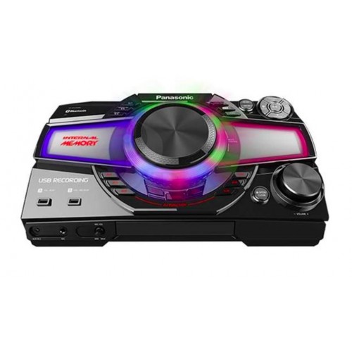 Boxa pentru Party Panasonic SA-MAX5000GS+SBMAX5000GS photo 2