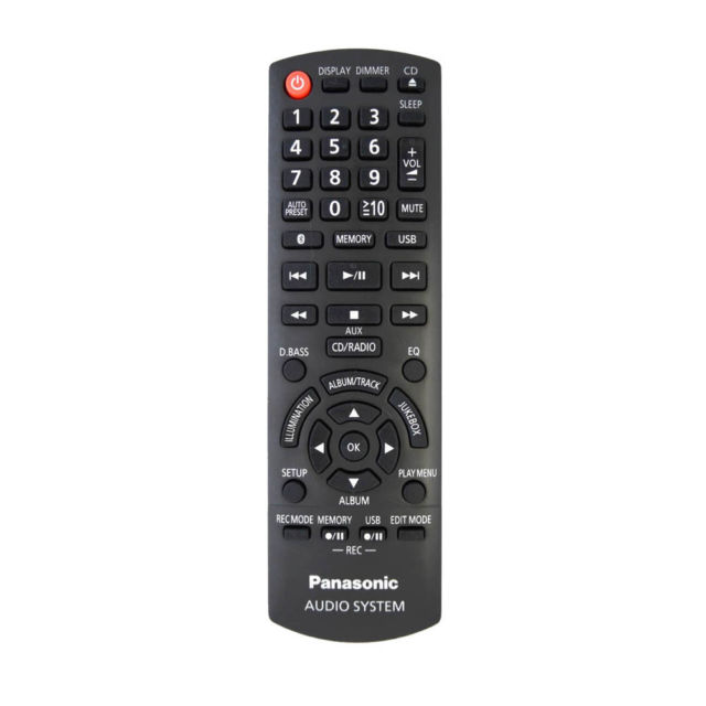 Boxa pentru Party Panasonic SA-MAX5000GS+SBMAX5000GS photo 3