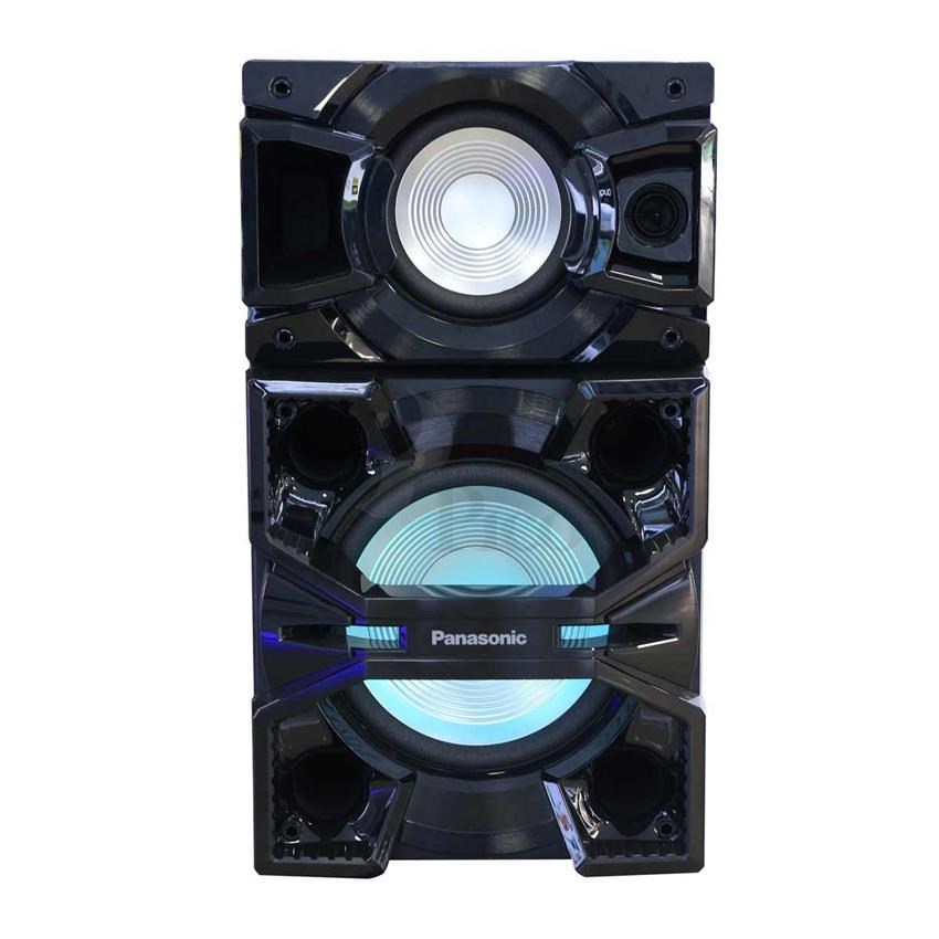 Boxa pentru Party Panasonic SA-MAX5000GS+SBMAX5000GS photo 4