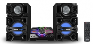 Boxa pentru Party Panasonic SA-MAX5000GS+SBMAX5000GS thumbnav 1