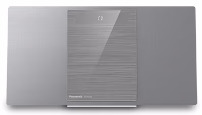 Boxa pentru Party Panasonic SC-HC400EG-S