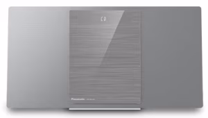 Boxa pentru Party Panasonic SC-HC400EG-S