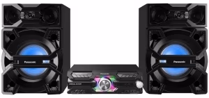 Boxa pentru Party Panasonic SC-MAX3500GS