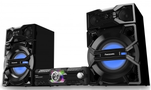 Boxa pentru Party Panasonic SC-MAX3500GS thumbnav 3