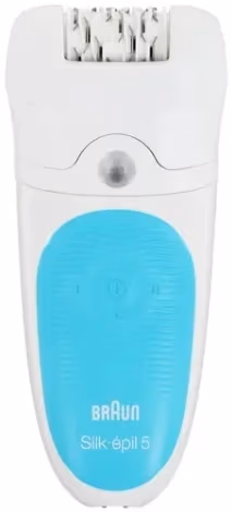 Epilator Braun SE5545GS 