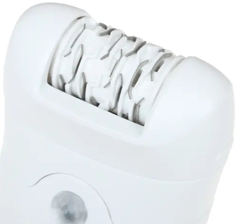 Эпилятор Braun SE5545GS photo 4