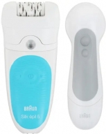 Эпилятор Braun SE5545GS thumbnav 3